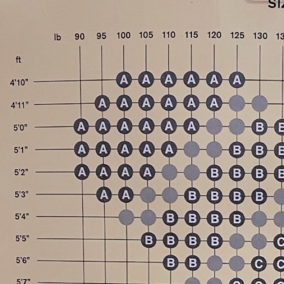 Bloch Endura Footed Adult Ladies Dance Tights - Picture 5 of 5